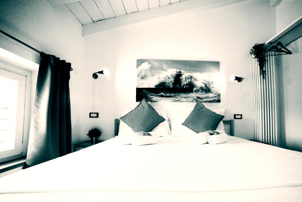 Ermi Otel Sona Dış mekan fotoğraf