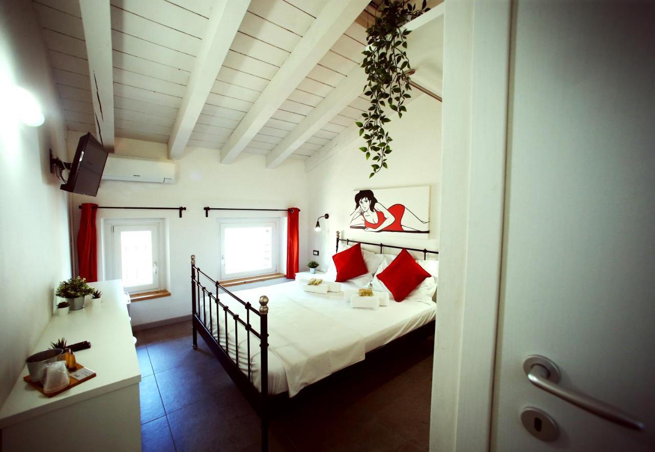 Ermi Otel Sona Dış mekan fotoğraf