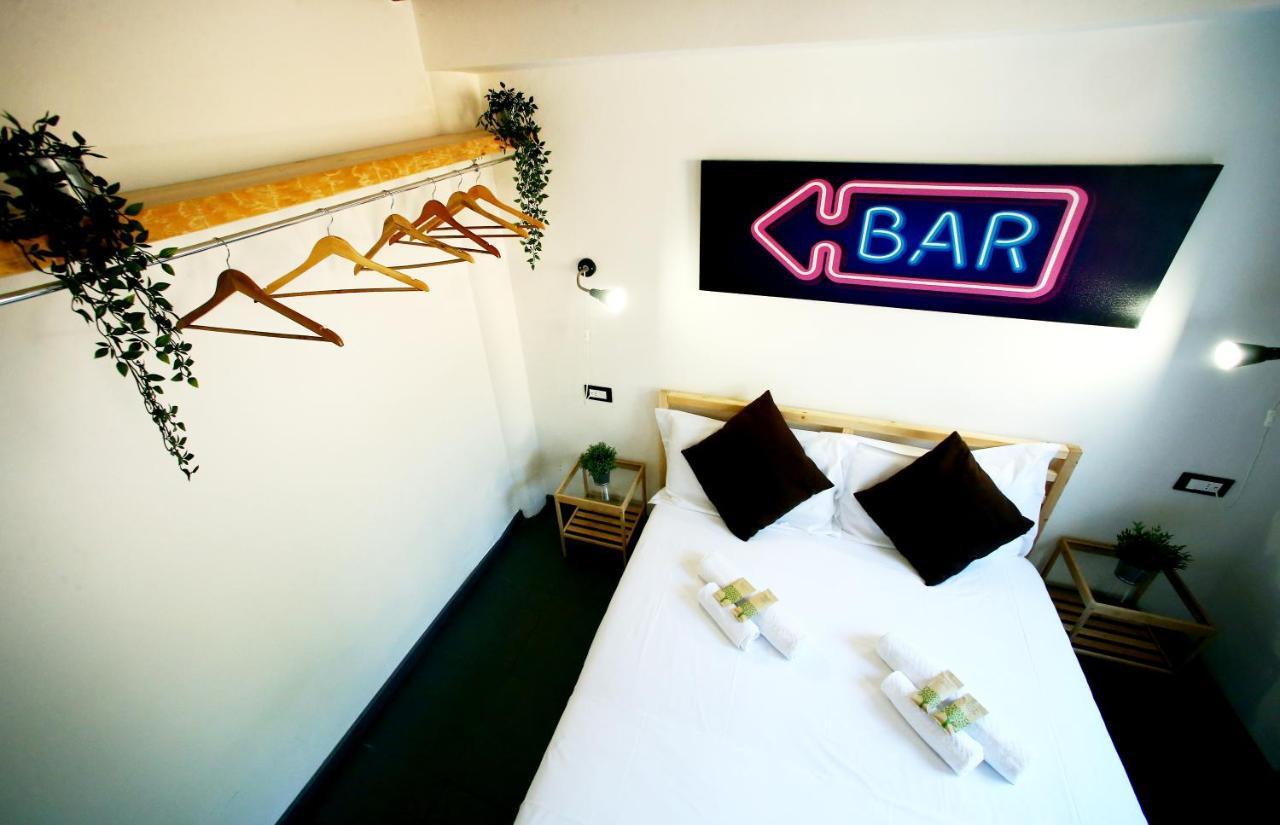 Ermi Otel Sona Dış mekan fotoğraf