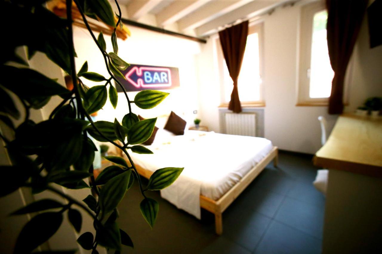 Ermi Otel Sona Dış mekan fotoğraf