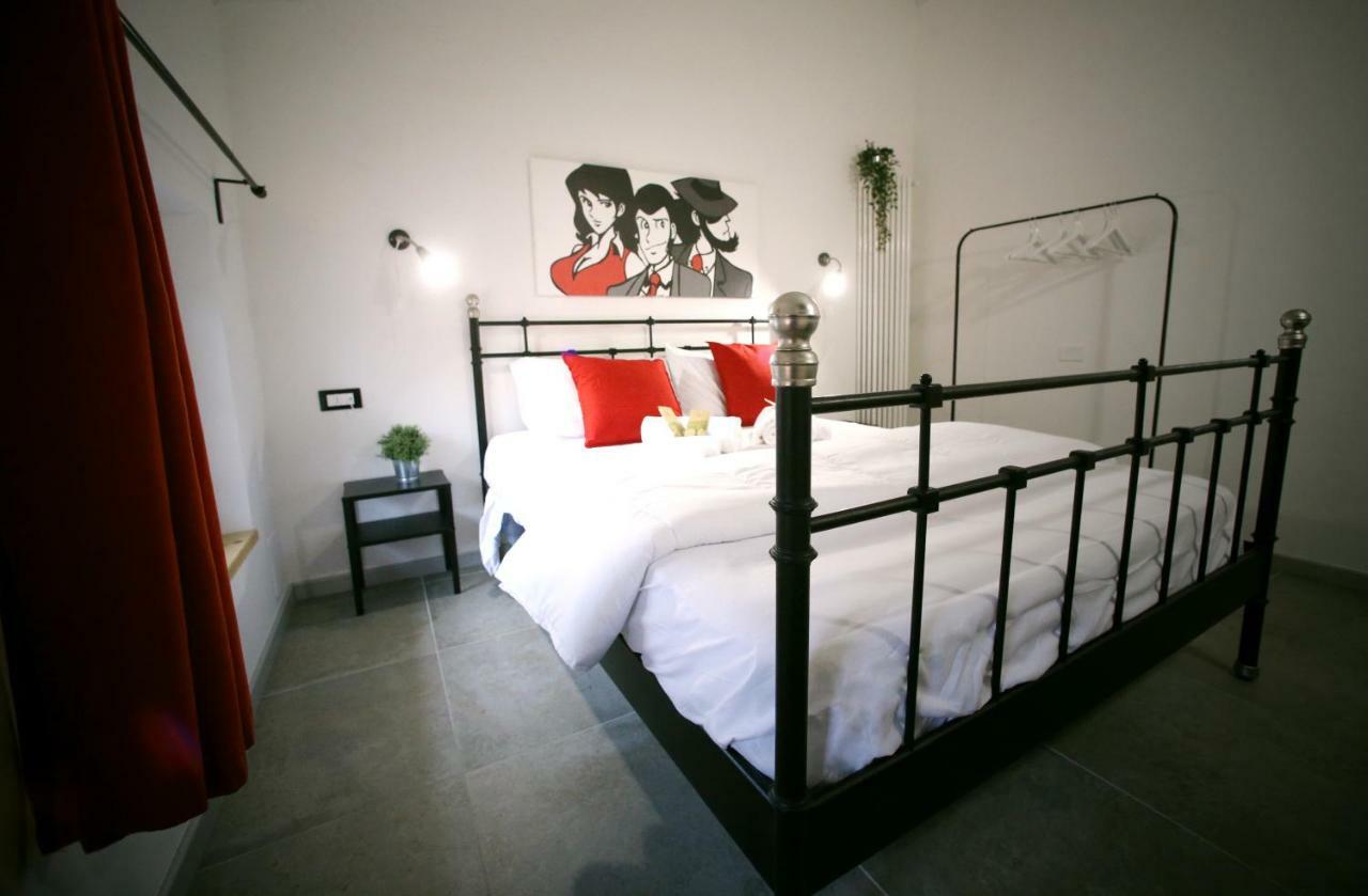 Ermi Otel Sona Dış mekan fotoğraf