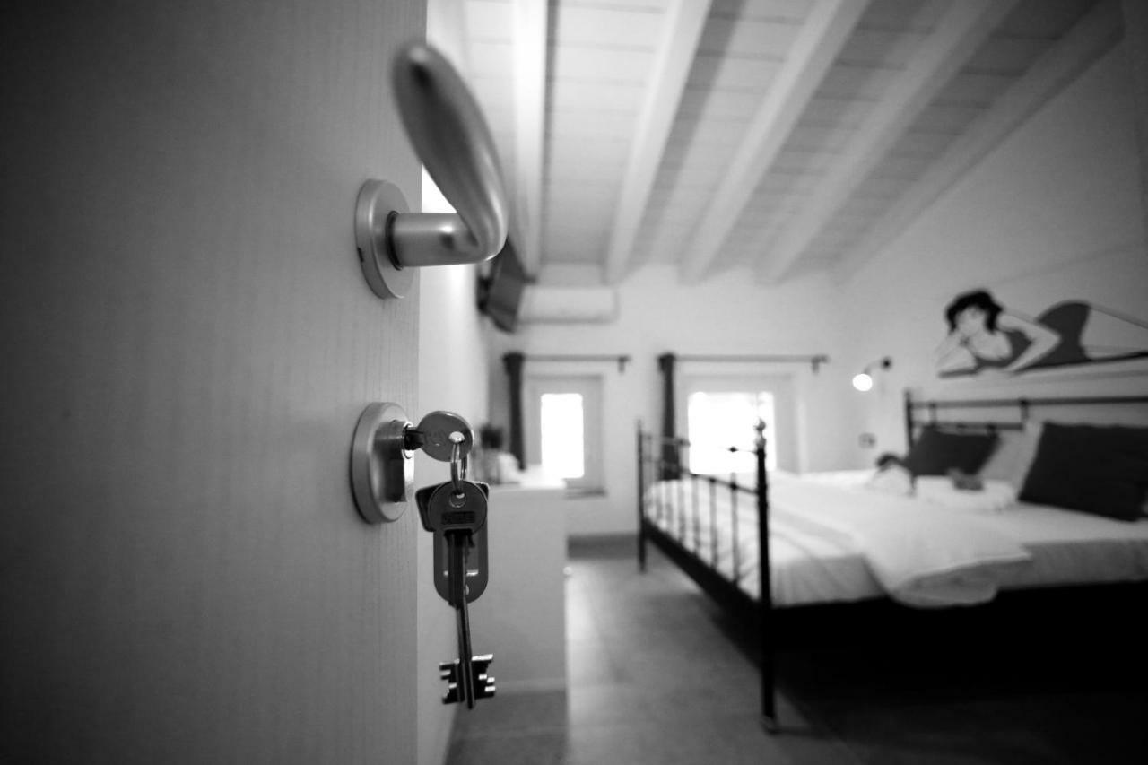 Ermi Otel Sona Dış mekan fotoğraf