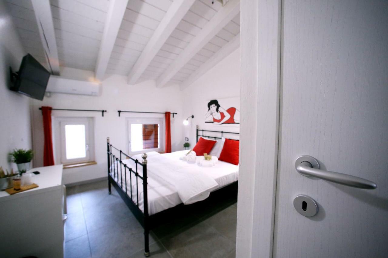 Ermi Otel Sona Dış mekan fotoğraf