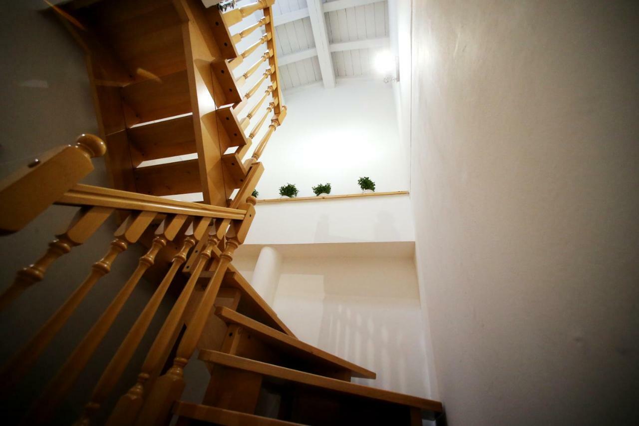 Ermi Otel Sona Dış mekan fotoğraf