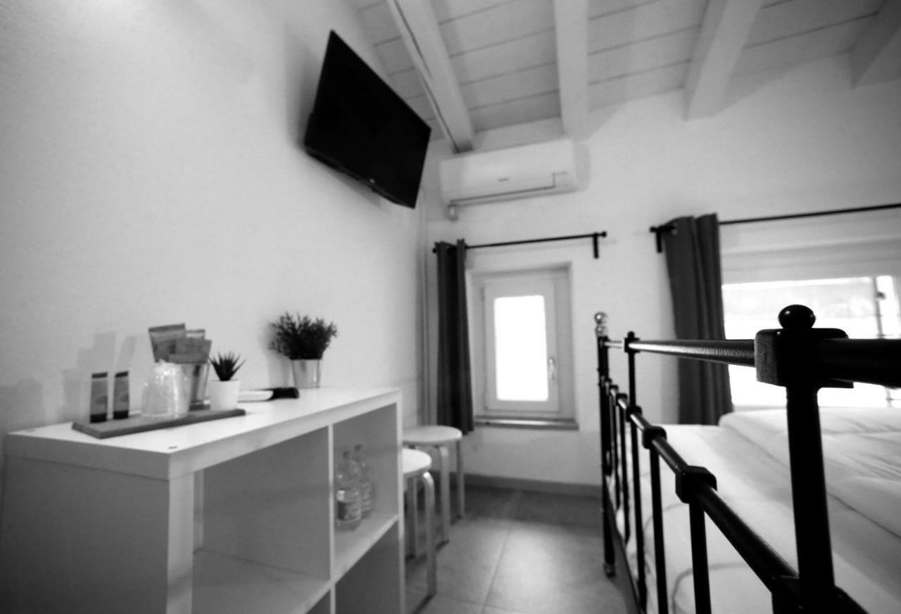 Ermi Otel Sona Dış mekan fotoğraf