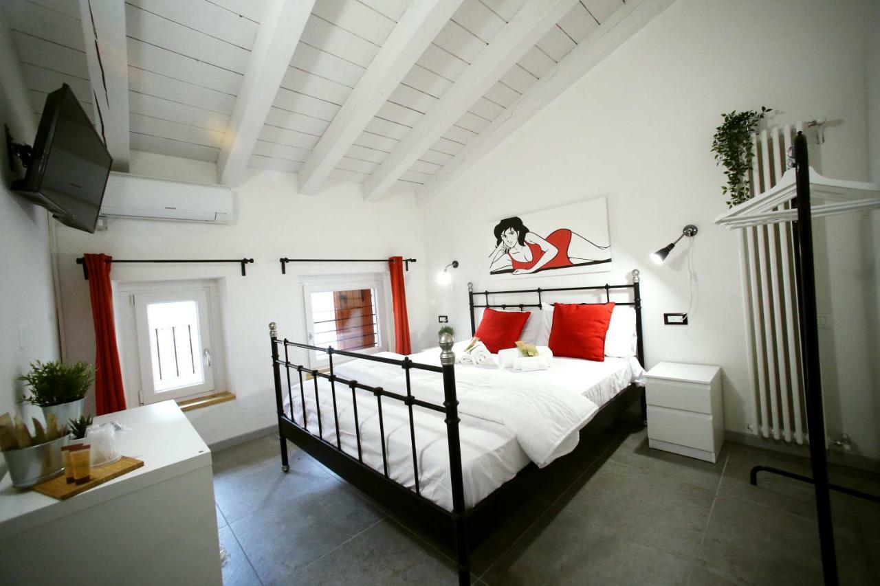 Ermi Otel Sona Dış mekan fotoğraf